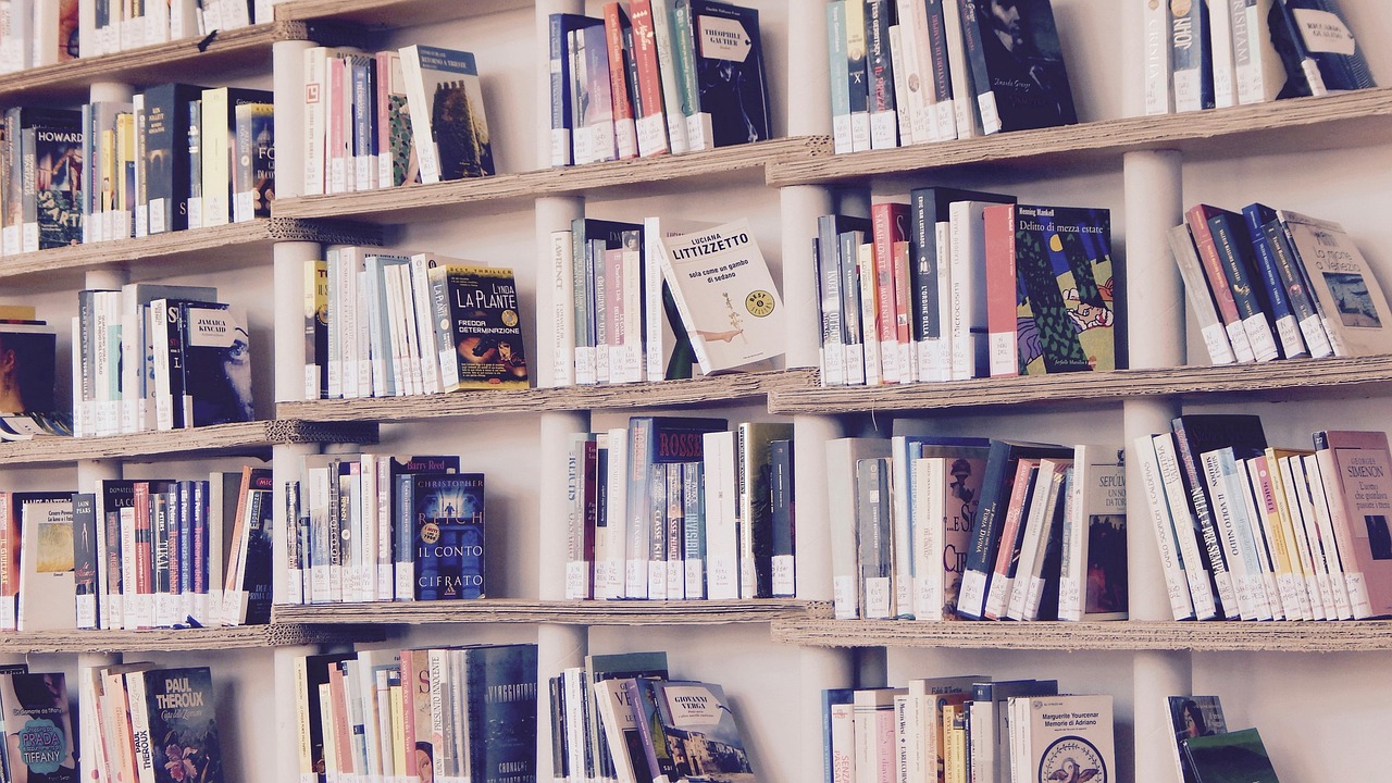 Inside Yard Torch Supply and Book Store, Boston